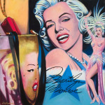 Marilyn Monroe Art Print|Star Quality